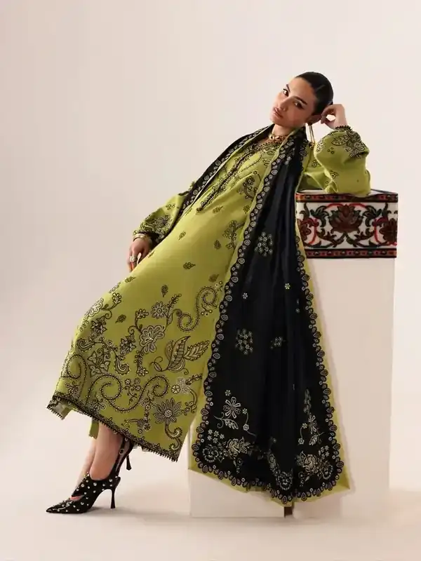 Qline Linen '26 Design 13