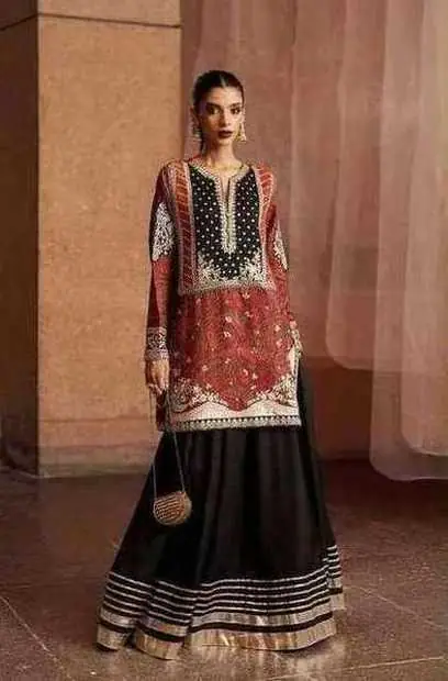 Couture Club India ethnic wear