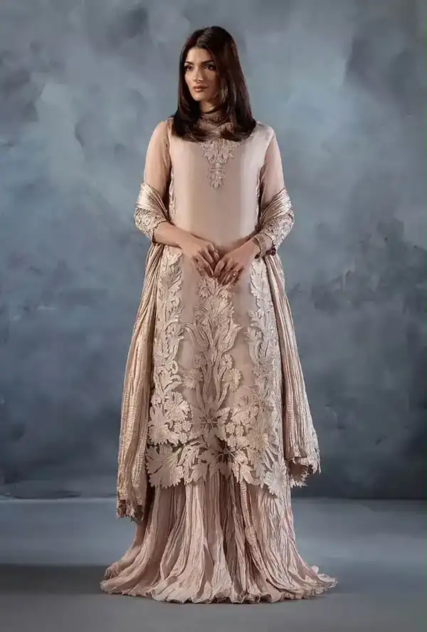 Khuda Baksh — Blush