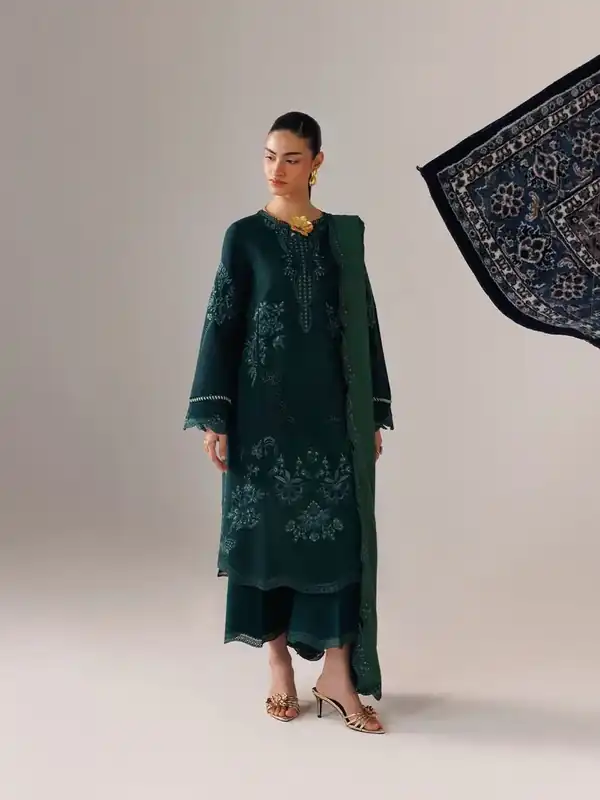 Qline Linen '26 Design 11