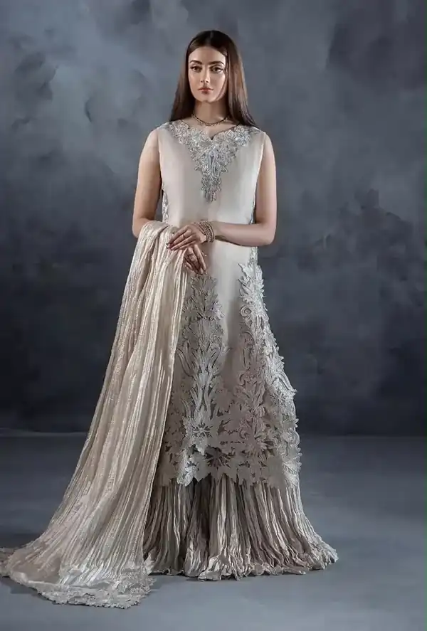 Khuda Baksh — Silver